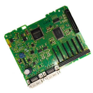 FANUC A20B-2004-0830 โมดูลบอร์ดควบคุม โมดูล PCB ควบคุม - Product Image 4