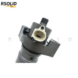 Bomba de Combustible Delphi Rsoliddiesel 2102391PRX BEBU5A00000 para Camiones Pesados DAF XF105 MX-13, Piezas del Motor, Componentes del Sistema de Combustible - Product Image 5