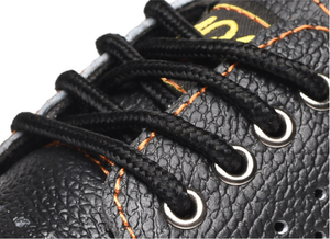 <span class=keywords><strong>Scarpe</strong></span> da lavoro in pelle traspirante in gomma <span class=keywords><strong>scarpe</strong></span> da lavoro anti-smashing anti-foratura <span class=keywords><strong>antiscivolo</strong></span> <span class=keywords><strong>scarpe</strong></span> di sicurezza - Product Image 6