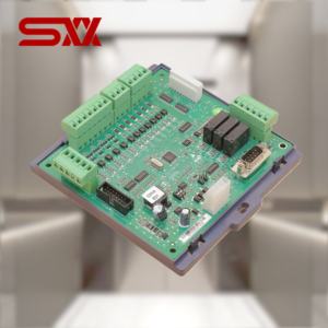 Scheda di Comunicazione per Ascensore SM.02/G-A SM.02/E SM.02/H-A Protocollo Standard/Dedicato - Product Image 1