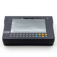 Herramienta de Diagnóstico Original Yanhua Digimaster III 3 para Programación de ECU, Ajuste de Kilometraje, Sin Límite de Tokens, Juego Completo