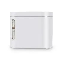 Système d'épurateur d'eau d'ultrafiltration d'ultrafiltration d'undersink de ménage système de filtre d'eau potable d'uF