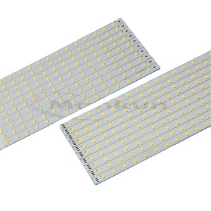 Trung Quốc nhà máy SMD LED <span class=keywords><strong>Board</strong></span> cho cứng nhắc in <span class=keywords><strong>PCB</strong></span> cho T8 Ống ánh sáng LED <span class=keywords><strong>PCB</strong></span> <span class=keywords><strong>board</strong></span> - Product Image 1