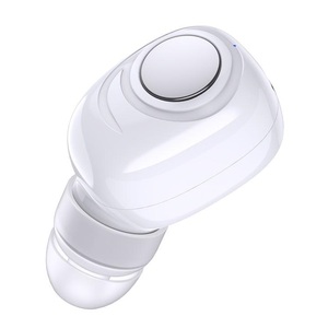 Mini casque Bluetooth JI002, écouteurs sans fil pour usage quotidien - Product Image 3