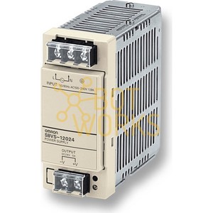 Omron S8VS1202412475 - Nuovo - Product Image 1