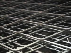 高品质ステンレス钢ワイヤーメッシュ拡大金属メッシュ - Product Image 3