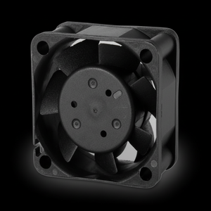 Ventilador Axial DC Crown 4020 SERVERT1 para Plásticos - Product Image 1