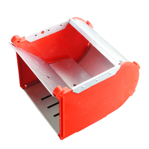 Hutch Thỏ Đỏ Bát Uống Nước Máng Cho Thỏ Nuôi Động Vật - Product Image 4