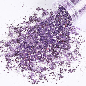 <span class=keywords><strong>Poudre</strong></span> d'oignon dorée laser en gros, paillettes <span class=keywords><strong>pour</strong></span> <span class=keywords><strong>ongles</strong></span> couleur or rose, violet clair, matériau de décoration <span class=keywords><strong>pour</strong></span> <span class=keywords><strong>ongles</strong></span>, populaire, flacon de 10 ml - Product Image 3