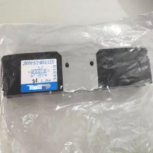 Válvula Solenoide JMYH-5/<span class=keywords><strong>2</strong></span>-M5-L-wbrLED 34310 - Product Image 1