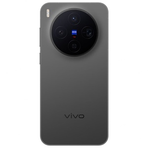 X300, Teléfono Inteligente de Gama Alta con Cámara de 200MP, Dimensity 9500, Pantalla de 6.3 Pulgadas, Desbloqueado, Android, Nuevo Modelo 2025, Vi Vo - Product Image 4