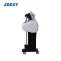 Imprimante numérique à jet d'encre JOCKY JK-2150PR pour l'impression sur tissus