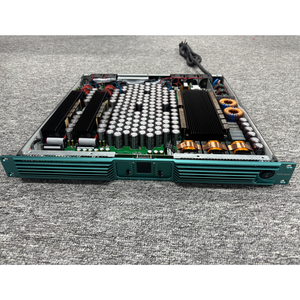 Amply âm thanh công suất cao TF-4200 sản phẩm mới Class D 1U 2*4200W, thiết bị âm thanh DJ - Product Image 1