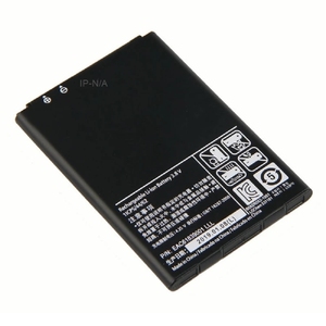 For LG BL-44JH 1700mAh Premium Repair Grade Replacement <b>Battery</b> Optimus L7 P705 Phone CE RoHS Wholesale Bulk - Product Image 1