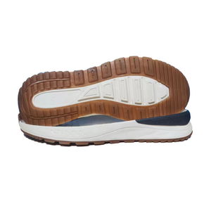 Suelas de Zapatos de Baloncesto de TPR de Alta Calidad, Ligeras, Antideslizantes, Resistentes al Agua, Personalizables, 2 cm de Grosor, Agarre Duradero - Product Image 5