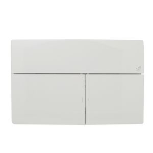 Placa de Control Completa Hidrobox Line Blanca 80x40 cm para Contenedor de Residuos - Product Image 1
