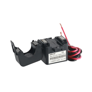 AKH-0.66/K-24 100A/40mA mở chia hiện tại biến áp với biến tần chia lõi hiện tại biến áp trong hệ thống điện áp thấp - Product Image 2