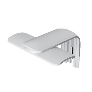 Lampe LED pour aquarium planté - Petite lampe d'aquarium à clip rotative et économe en énergie - Product Image 2