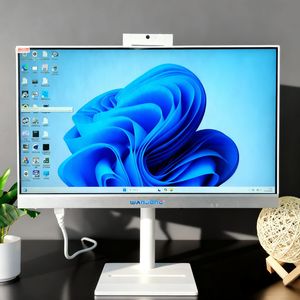 คอมพิวเตอร์ตั้งโต๊ะขนาด16GB 512GB, สำนักงานธุรกิจพีซี23 ''/27'' นิ้วพร้อมจอแสดงผล LCD ใหม่เอี่ยมคอมพิวเตอร์เดสก์ท็อป I9 I7 I3 I5 16GB - Product Image 5