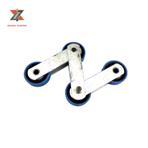 Pièces d'<span class=keywords><strong>ascenseur</strong></span>, marchepied d'escalier roulant pour appartement, grande chaîne T133C 133.33 5*35 5*30 14.63, vente au <span class=keywords><strong>prix</strong></span> d'usine, pièces d'escalier roulant - Product Image 4