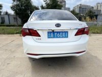 BYD F3 1.5L Manuelle Édition Luxe 2020 Conduite à Gauche Berline Faible Kilométrage Voiture d'Occasion Performante Remise Exceptionnelle