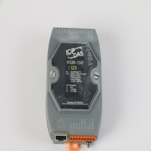 Plc Icp-<span class=keywords><strong>das</strong></span> Wise-7142 Poe Remote I/O-Modul Großhandelslieferung - Product Image 1
