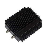Récepteur radio haute performance RX888 Plus RX-888 MKII pour applications radio jambon Pièces télécom