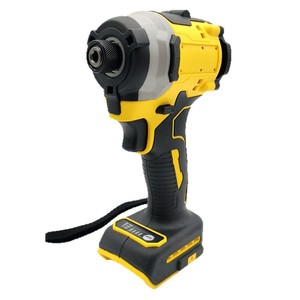 Destornillador Inalámbrico Dewei 21V, Taladro Eléctrico sin Escobillas con Empuñadura de Pistola, Herramienta Doméstica a Batería - Product Image 4