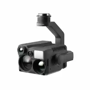Yeni zenzenh20n kamera Starlight gece görüş akıllı gece sahne geliştirme Gimbal kamera Matrice için 300 350 RTK