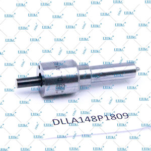 ERIKC-boquilla de inyector de combustible, DLLA 148 P1809, DLLA 148 P <span class=keywords><strong>1809</strong></span> para Bosh 0445110345 - Product Image 1