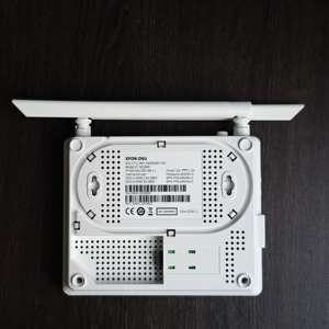 Router Mesh Wifi 6 XPON IPTV ADSL de Modo Dual en Oferta, ZC-521X6R 4GE+1POTS+1USB+AX3000 WiFi6+Mesh, Precio al por Mayor - Product Image 5