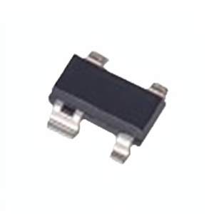 ทรานซิสเตอร์ชิ้นส่วนอิเล็กทรอนิกส์ SOT-143-4 3N163 143 4L ROHS ของแท้บริการครบวงจร - Product Image 1