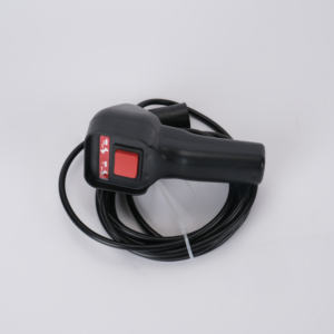 เครื่องกว้านไฟฟ้าห่อทั้งตัว4x4เอกภาพ4WD 12000lbs - Product Image 5