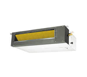 Climatiseur commercial léger Abot Full DC, type cassette à décharge supérieure, T3, contrôle Wi-Fi, TCL Full - Product Image 3