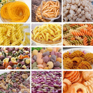 Automation Mini Macaroni Pasta <strong>Spaghetti</strong> Making Machine - Product Image 6