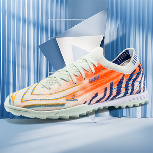 Chaussures <span class=keywords><strong>de</strong></span> football unisexes directes d'usine - Entraînement/compétition toutes saisons, crampons moulés, crampons <span class=keywords><strong>de</strong></span> football personnalisables pour femmes - Product Image 3