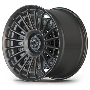 Rines Forjados de 18, 19, 20 y 22 Pulgadas para Porsche Panamera, Cayenne, Macan, 718, 911, Taycan, 918 Spyder, Boxster, Cayman, 711, <span class=keywords><strong>448</strong></span>, <span class=keywords><strong>BMW</strong></span> TR11 - Product Image 1