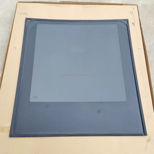 Kit de réparation de toit ouvrant en verre de remplacement pour Hyundai Auto Sunroof 2021 - Product Image 3