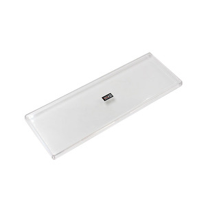 Cubierta Impermeable y Antipolvo para Teclado Industrial para Evitar el Contacto Accidental con la Cubierta del Teclado - Product Image 2