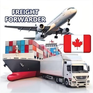 Servicio de Consolidación de Carga Aérea, Logística y Almacén en Zhejiang, Yuyao, Cixi, Jiangsu, con Soporte 24/7 para EE. UU./Canadá - Product Image 2
