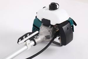 Désherbeuse thermique portative à moteur 2 temps pour jardin, coupe-herbe et tondeuse à gazon - Product Image 5