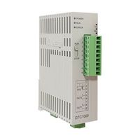 Controlador de Temperatura Delta Serie DTC 100% Nuevo en Oferta, Modelos DTC1000L/DTC1000C para Uso Industrial