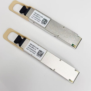 400G QSFP DD SR8 Optical Transceiver Module 850nm 100m MPO Connector MMF OM4/OM5 TCP/POE for Data Center <b>Ethernet</b> - Product Image 6