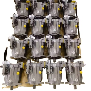 ปั๊มไฮดรอลิก A10VO28DFR1 A10VO45DFR1 A10VO85DFR1/52R-PSD12K04 A10V28 A10VO45 A10VO85 A10VO60 A10VO100 A10VO140 <span class=keywords><strong>UCHIDA</strong></span> - Product Image 2