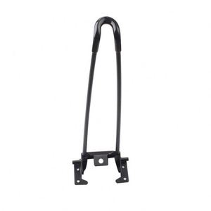 Wholesale Cast Iron <b>Folding</b> Metal Hairpin <b>Table</b> Legs-Modern Design Powder Coated Finish Customizable Size for <b>Dining</b> Home - Product Image 2