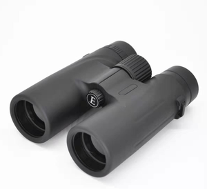 <span class=keywords><strong>Binocolo</strong></span> HD di Alta Qualità Riempito di Azoto, Impermeabile, per <span class=keywords><strong>Caccia</strong></span>, 8x42, con Protezione Antipioggia e Copriocchi Fissati - Product Image 2