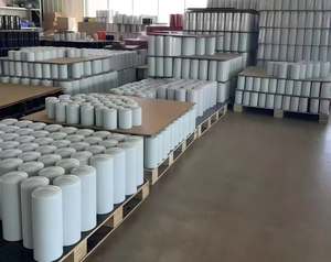 Filtre à carburant diesel pour camion lourd 20976003, élément filtrant à visser, neuf - Product Image 6