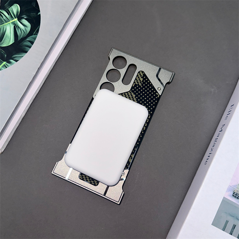 How to Choose the Best S25 Ultra Metal Bumper Case: A Complete Buying Guide