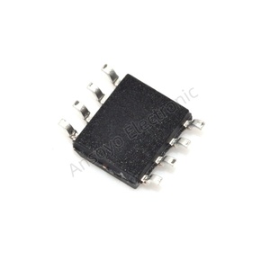 ANSOYO OPA2347UA OPA2347 8SOIC SMD Circuitos Integrados Componentes Electrónicos Amplificador OPA2347UA/2K5 - Product Image 6