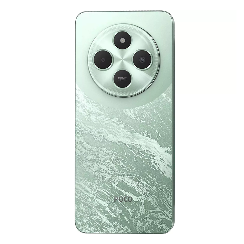 สีเขียว